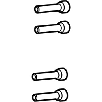 Mopar 5093302AA Pin-Disc Brake