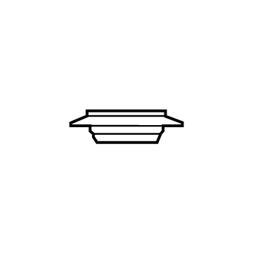 Lexus 90950-01506 Plug, Hole