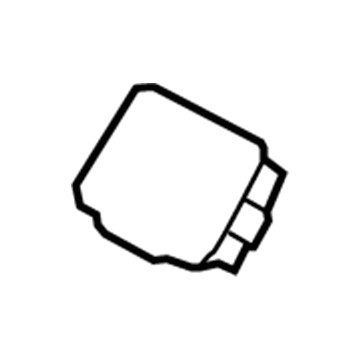 Hyundai 95110-2V000 Switch Assembly-Power Outlet