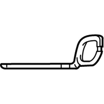 Mopar 1UV47DX9AA Guide