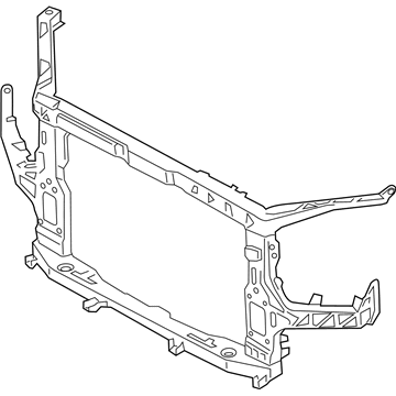 Kia 64101S9000 Pad U