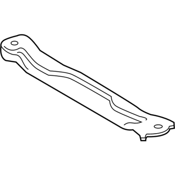 BMW 33-32-6-895-088 CROSS BRACE