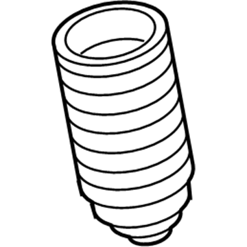 Ford 8E5Z-5310-H Coil Spring