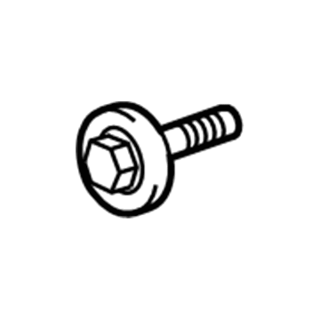 Lexus 90116-A0027 Bolt, Stud