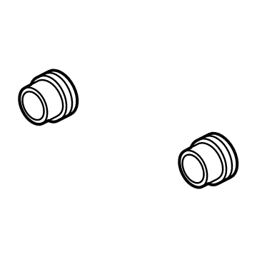 GM 13507577 Caliper Seal