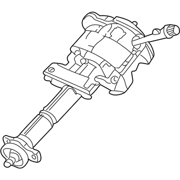 GM 10393979 Column Assembly