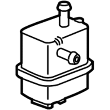 Acura 36166-R70-A11 Joint, Purge