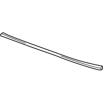 GM 15068269 Front Seal