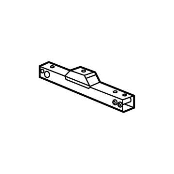 GM 23208302 Transmission Crossmember