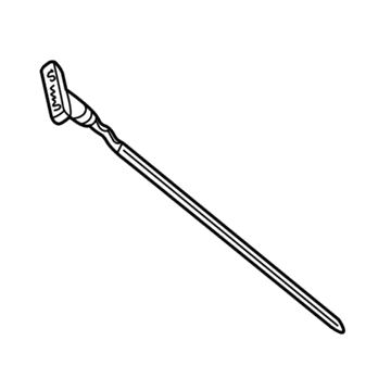 Ford 2F1Z-6750-AA Dipstick