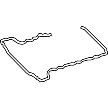 GM 12649907 Valve Cover Gasket