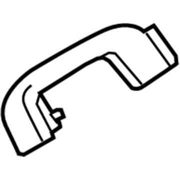 GM 20996367 Grip Handle