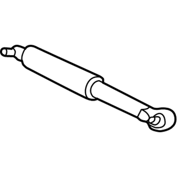 Mopar 52088251AC DAMPER-Steering