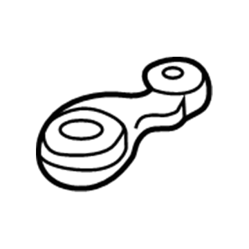 Mopar 52088242 Arm-Pitman