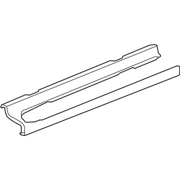 GM 12335975 Front Cover