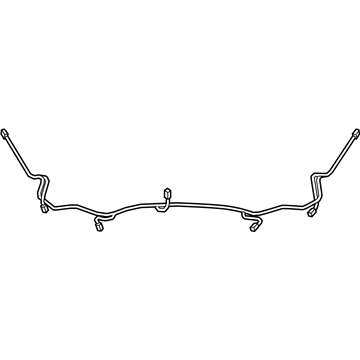 Toyota 82113-47410 Wire Harness