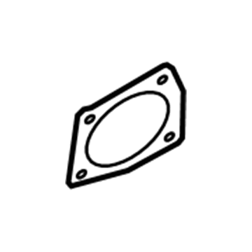 Hyundai 28535-2G060 Gasket-Catalyst Case