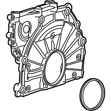 BMW 11-11-7-524-470 Dowel