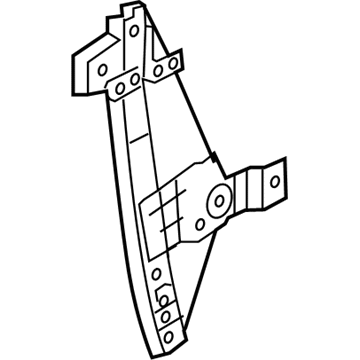 GM 19301974 Regulator