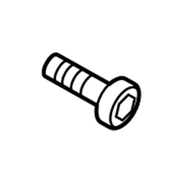 Kia 1124006126K Bolt-Wahser Assembly