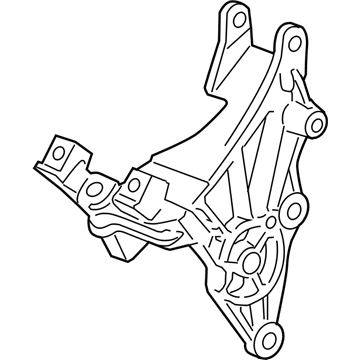 GM 12575240 Bracket Asm-Generator