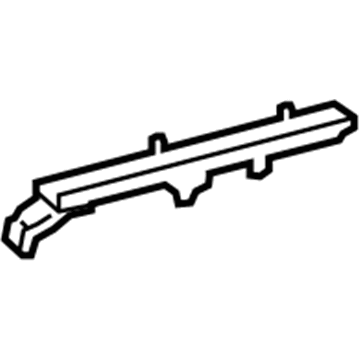 Toyota 72106-60110 Outer Rail