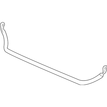 GM 92184620 Stabilizer Bar