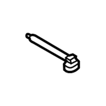 Kia 976143X000 THERMISTOR Assembly-A/C
