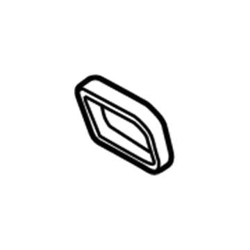 Hyundai 97245-2W000 Seal