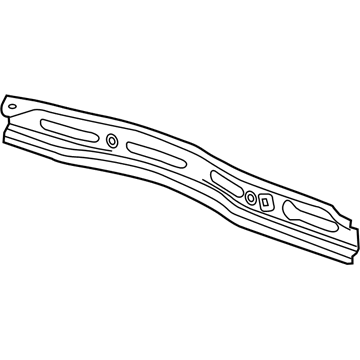 GM 96952413 Reinforce Beam