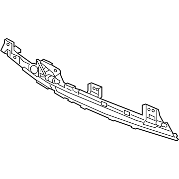 Acura 74980-TJB-A01 UNIT, KICK SENSOR