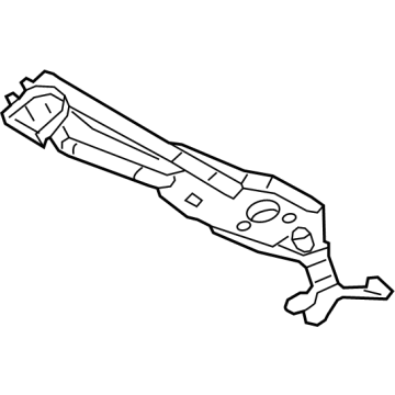 Toyota 85150-62070 Wiper Linkage