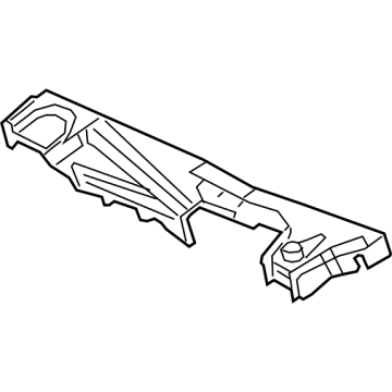 Toyota 85111-62040 Linkage Shield