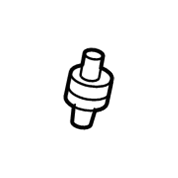 BMW 52-20-7-009-094 Pin