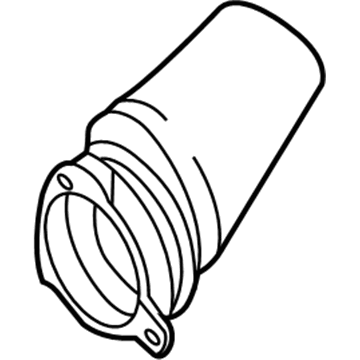 BMW 32-30-6-858-716 Bracket, Sleeve
