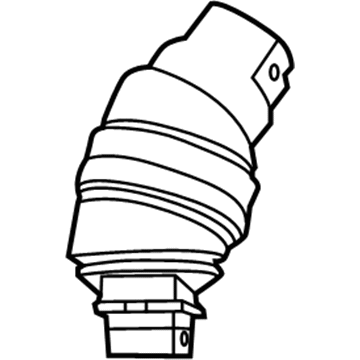 BMW 32-30-6-864-888 Double Joint