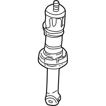 Ford 5W6Z-18125-AA Shock