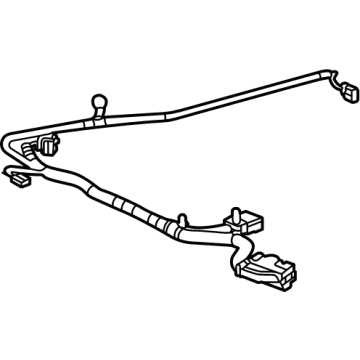 GM 42735928 Harness