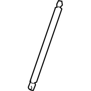 Kia 817802F210 Lifter Assembly-Tail Gate