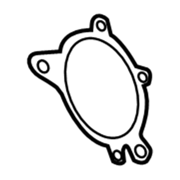 Ford BC3Z-2A572-A Vacuum Pump Gasket