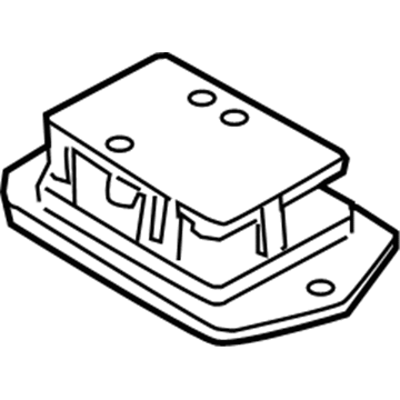 Mopar 68018105AA Module-Power