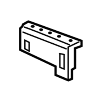 GM 84476235 Shift Indicator