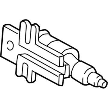 GM 16169194 Outside Temperature Sensor