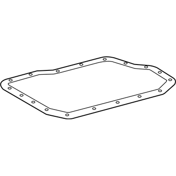 Lexus 35168-08010 Automatic Transaxle Oil Pan Gasket