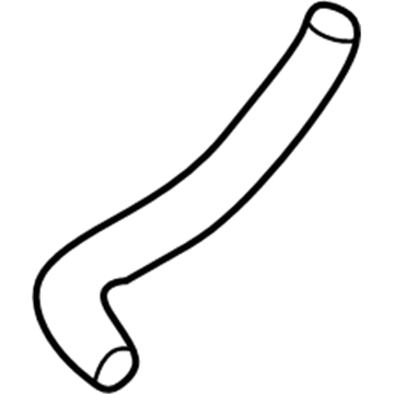 Lexus 90080-44126 Hose