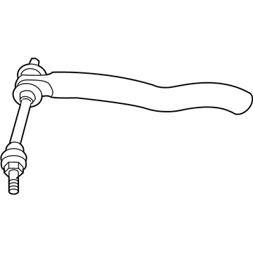 Mopar 52121751AA Bar-Front