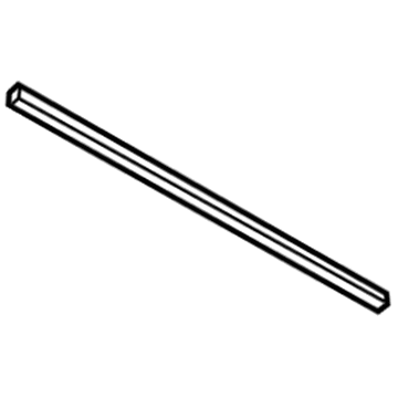 Honda 19013-RNA-J01 Seal