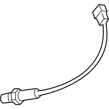 GM 55563348 Upper Oxygen Sensor