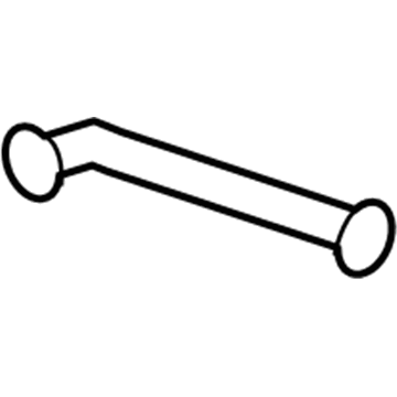 Lexus 90075-15079 Hose