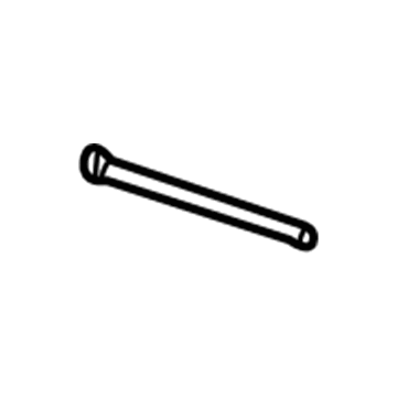 GM 15932661 Hinge Pin